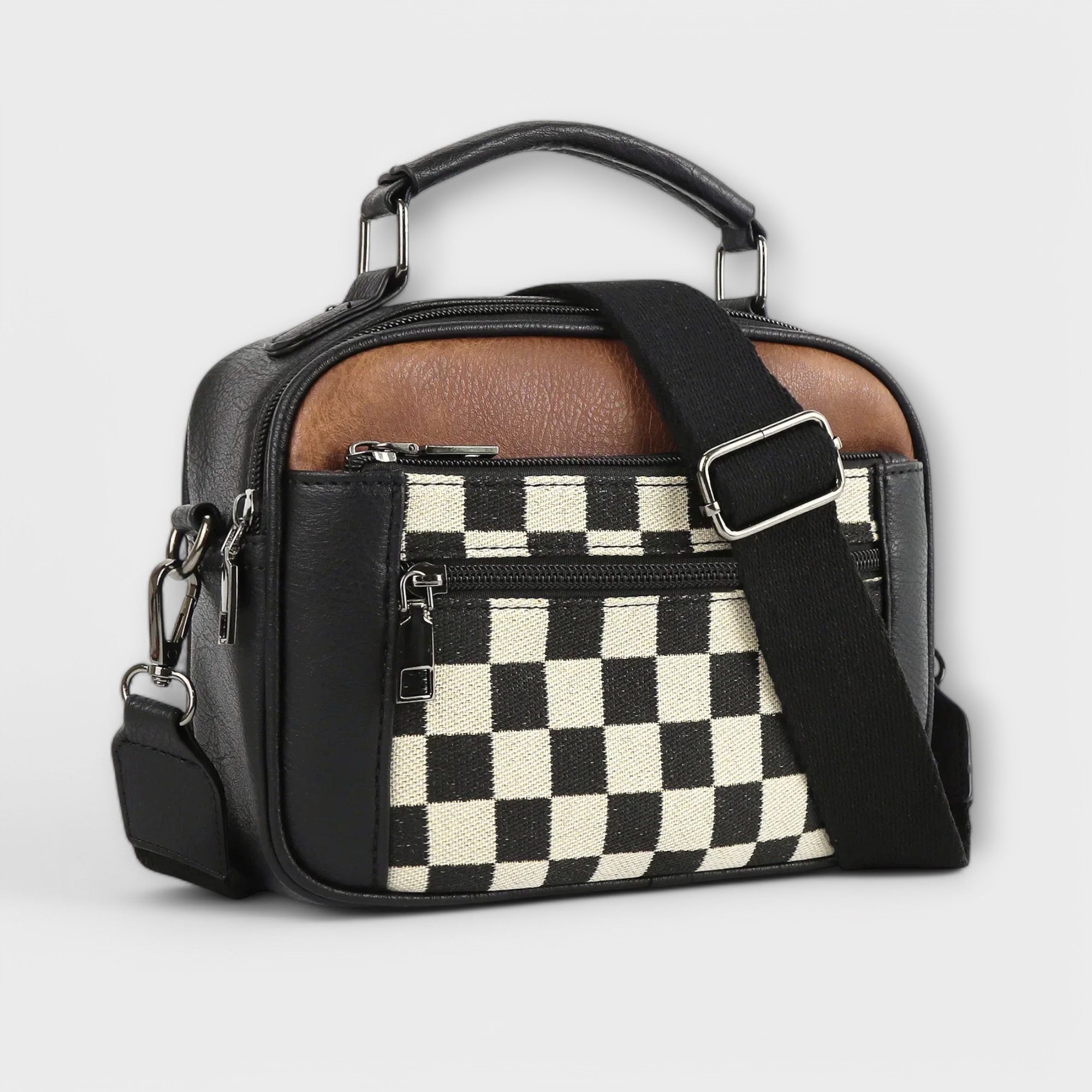 Saga | Sac élégant