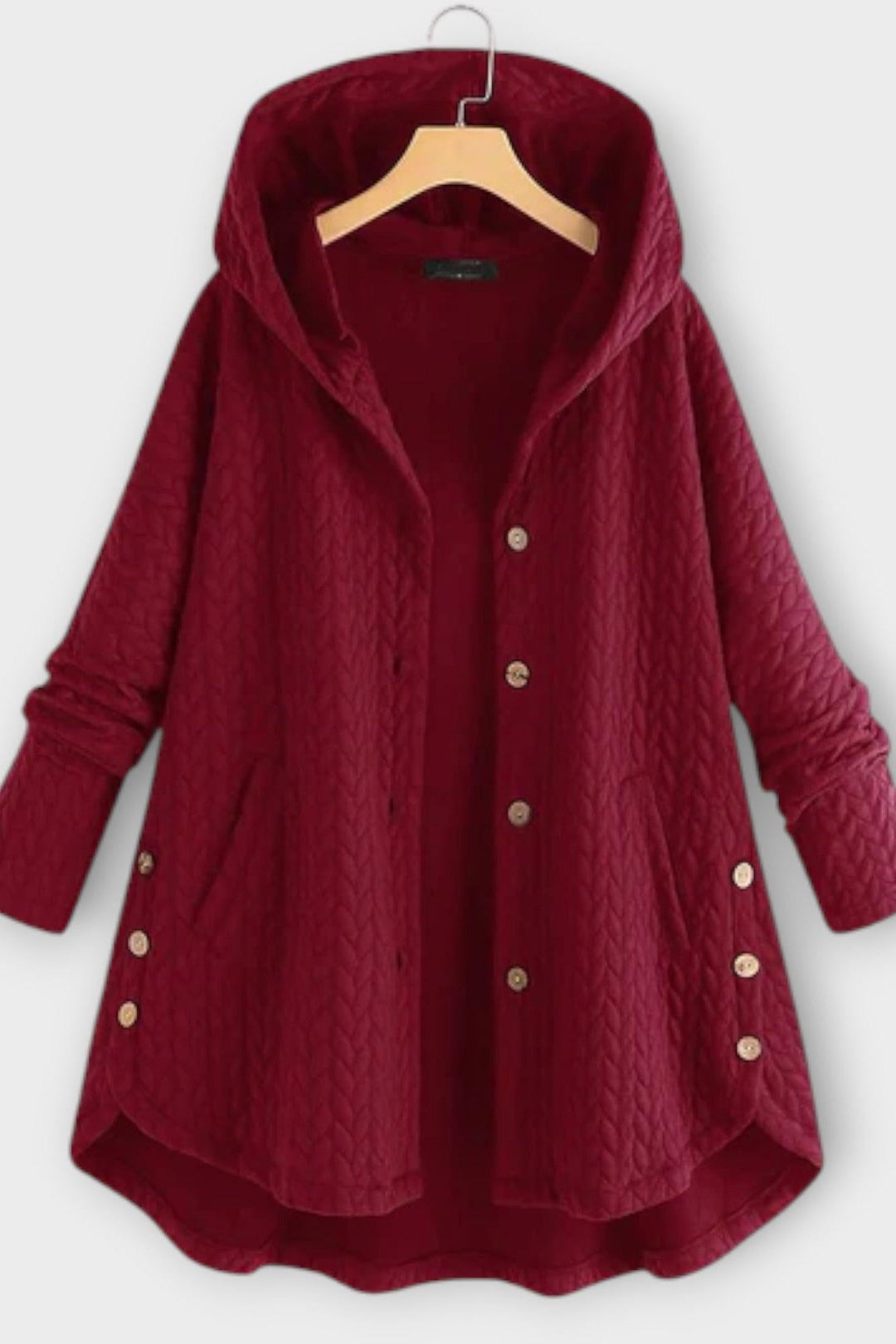 Saga | Veste