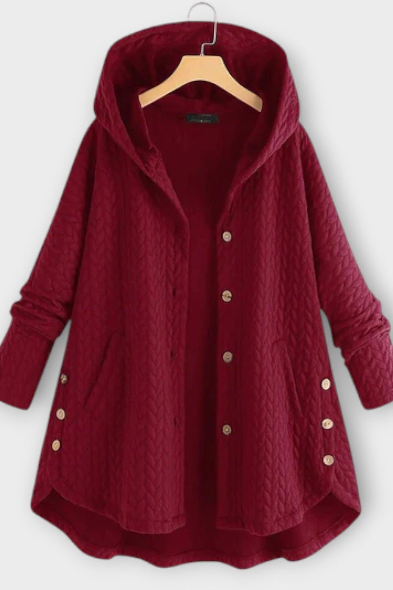 Saga | Veste