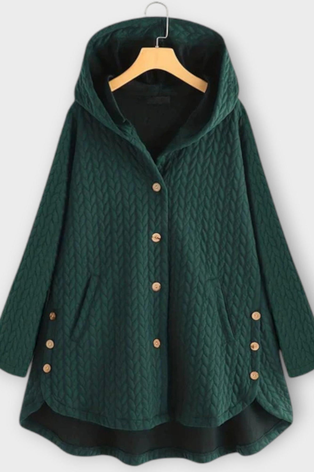 Saga | Veste