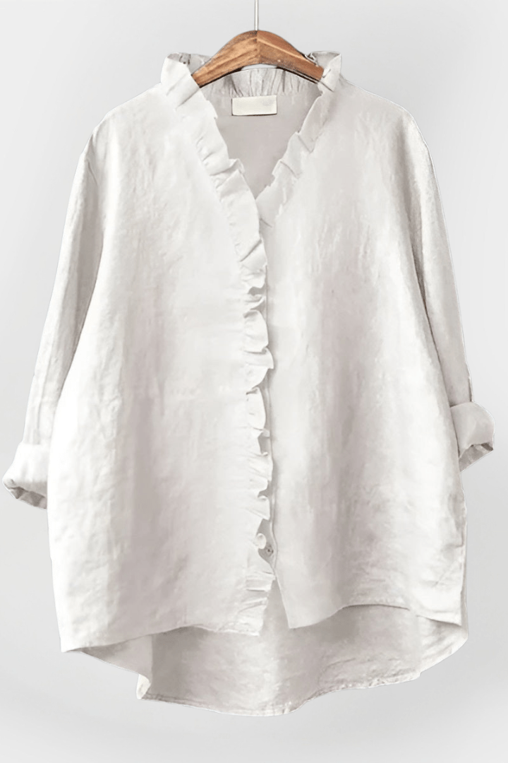 Saga | Blouse Légère