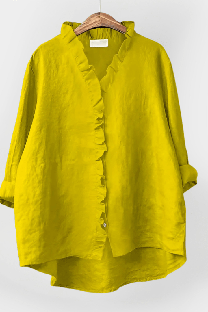 Saga | Blouse Légère
