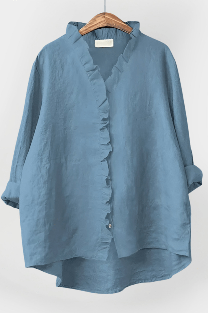 Saga | Blouse Légère