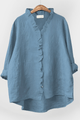 Saga | Blouse Légère