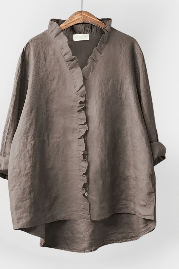 Saga | Blouse Légère