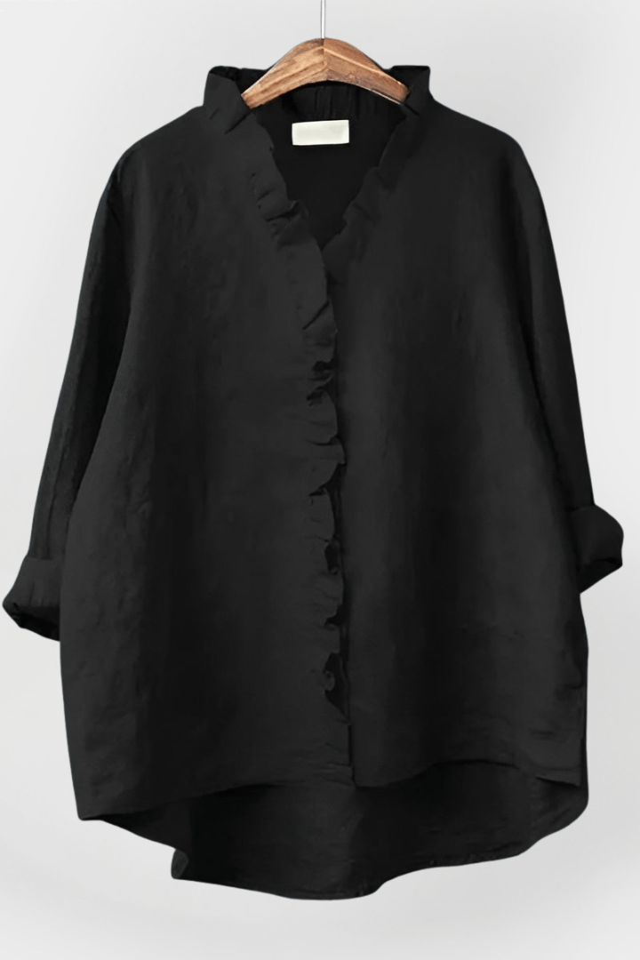Saga | Blouse Légère