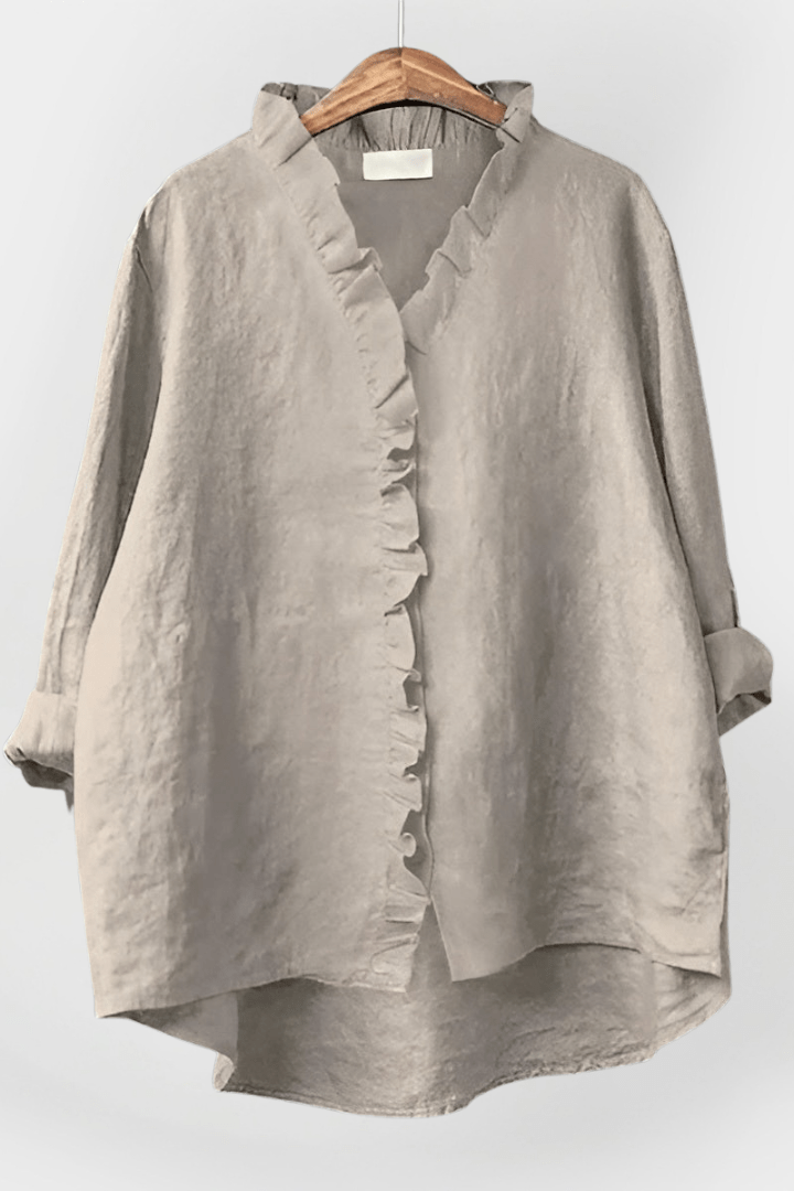 Saga | Blouse Légère