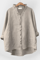 Saga | Blouse Légère