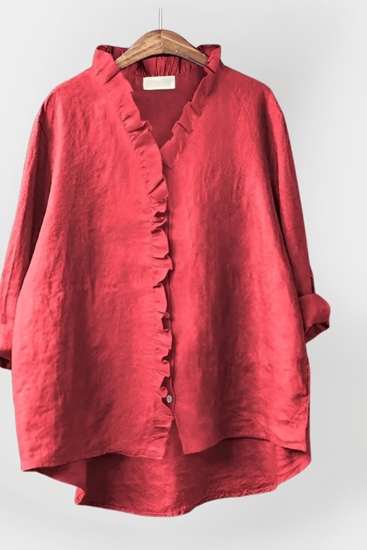 Saga | Blouse Légère