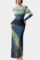 Saga | Maxi Robe