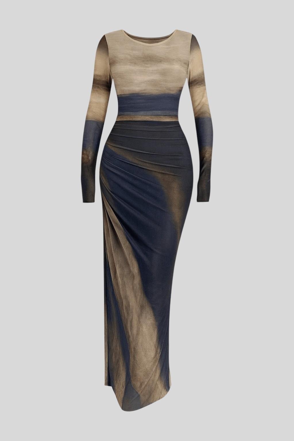 Saga | Maxi Robe