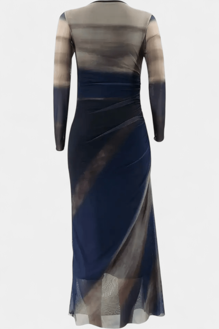 Saga | Maxi Robe