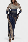 Saga | Maxi Robe