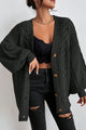 Saga | Cardigan Oversize