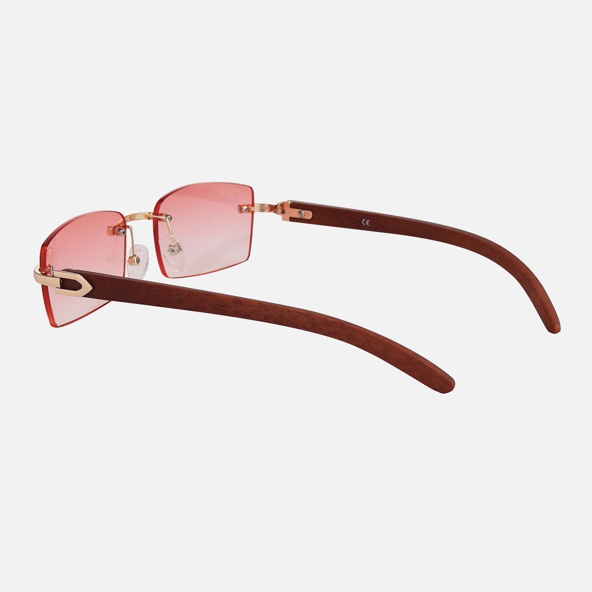 Saga | Lunettes Unisexes