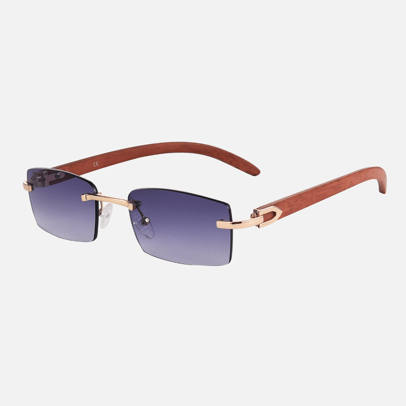 Saga | Lunettes Unisexes