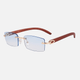Saga | Lunettes Unisexes