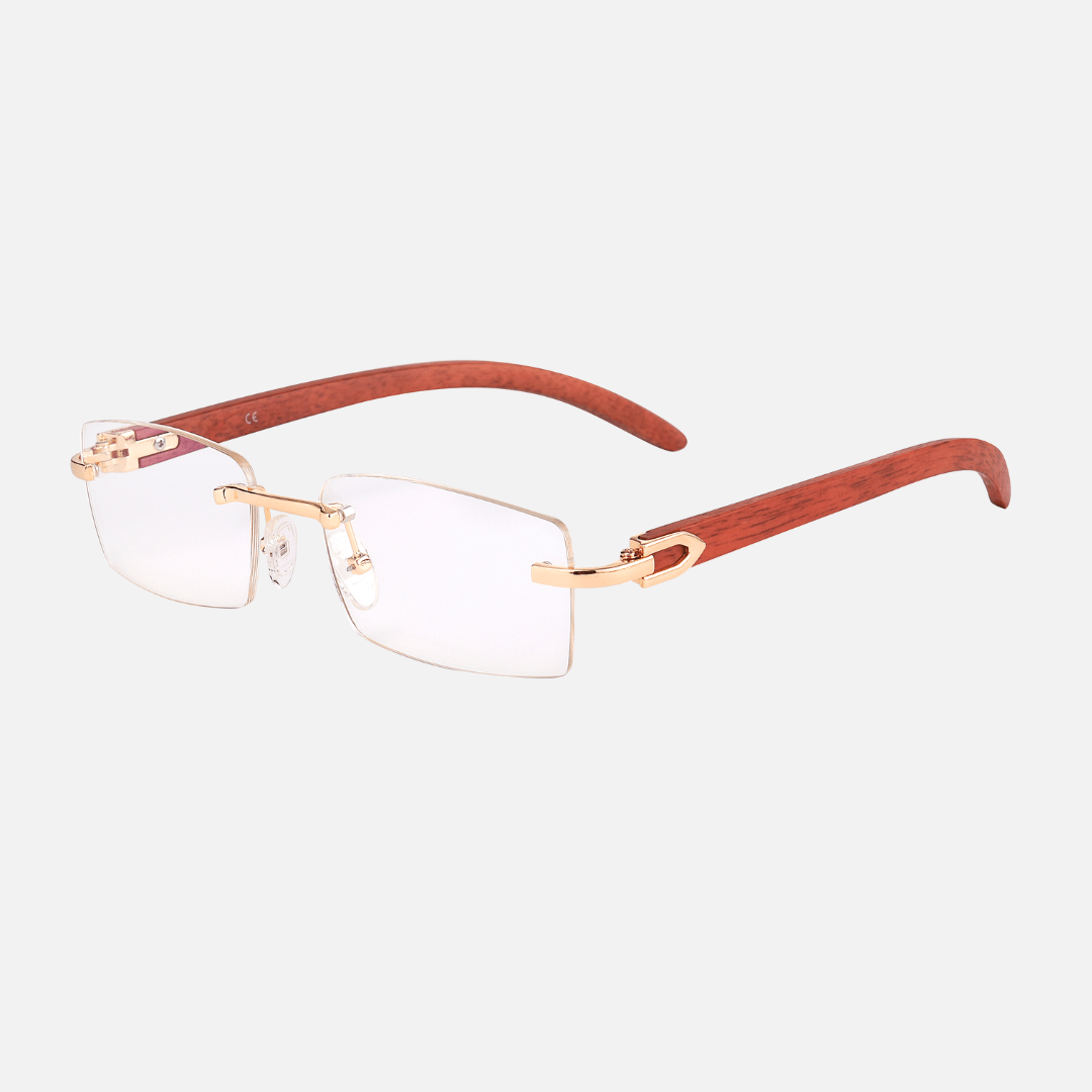 Saga | Lunettes Unisexes