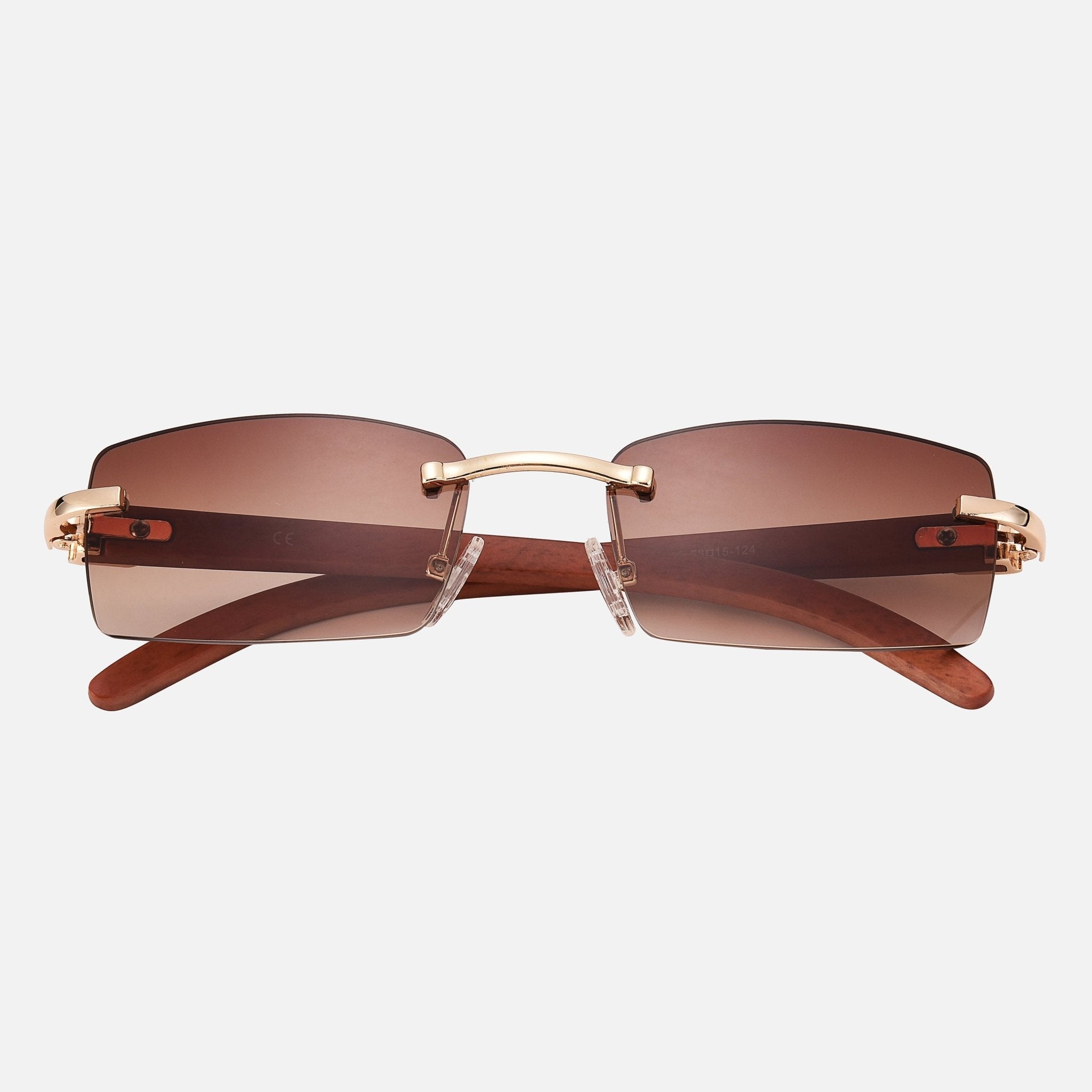 Saga | Lunettes Unisexes