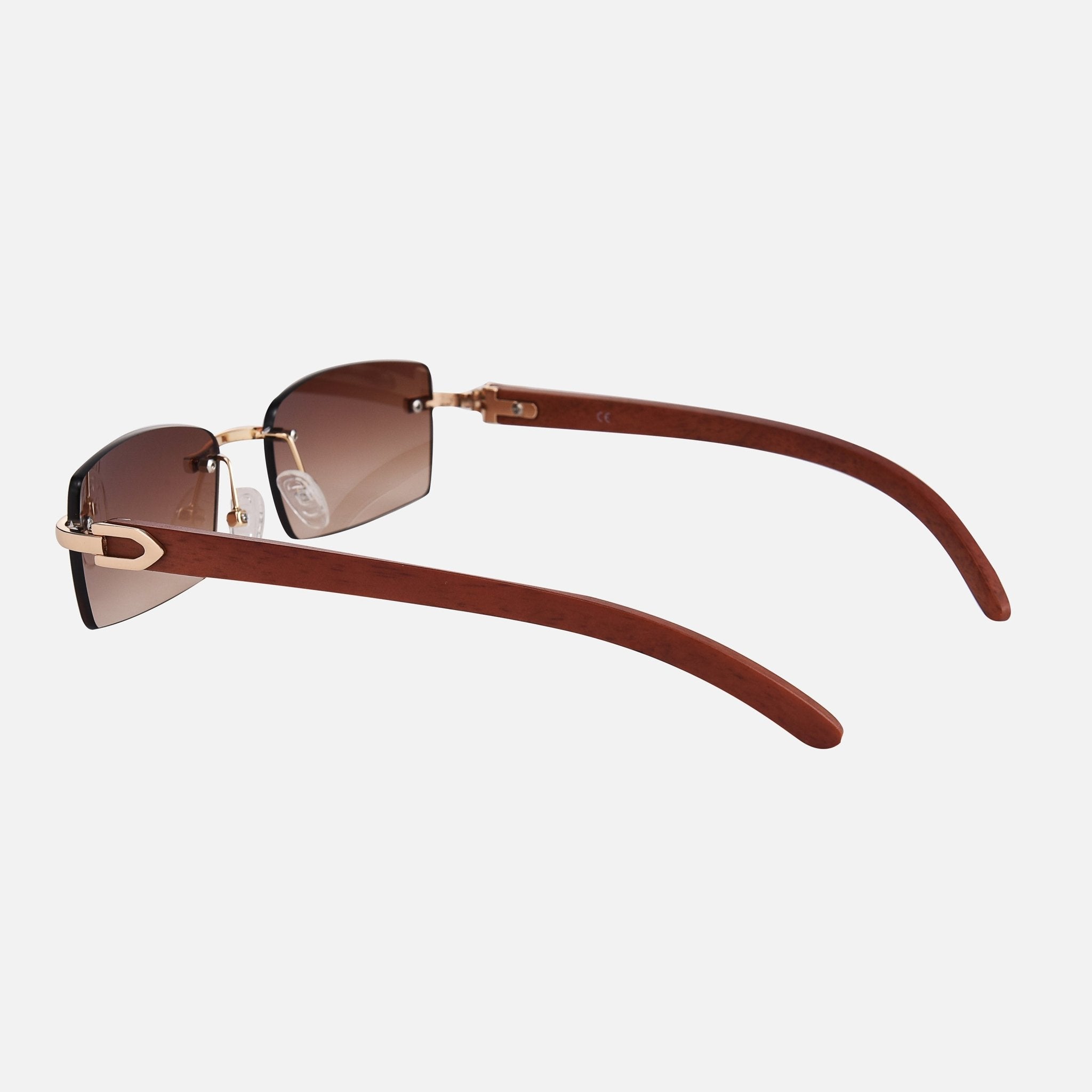 Saga | Lunettes Unisexes