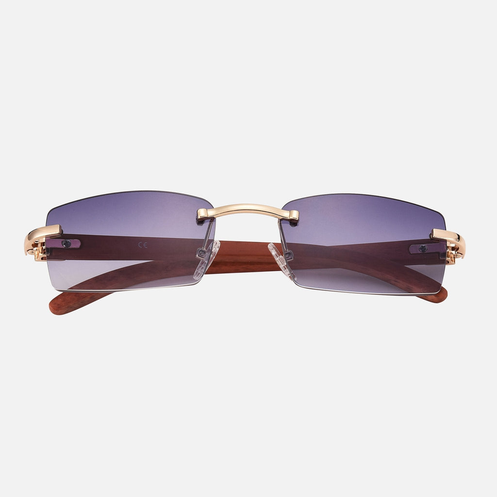 Saga | Lunettes Unisexes