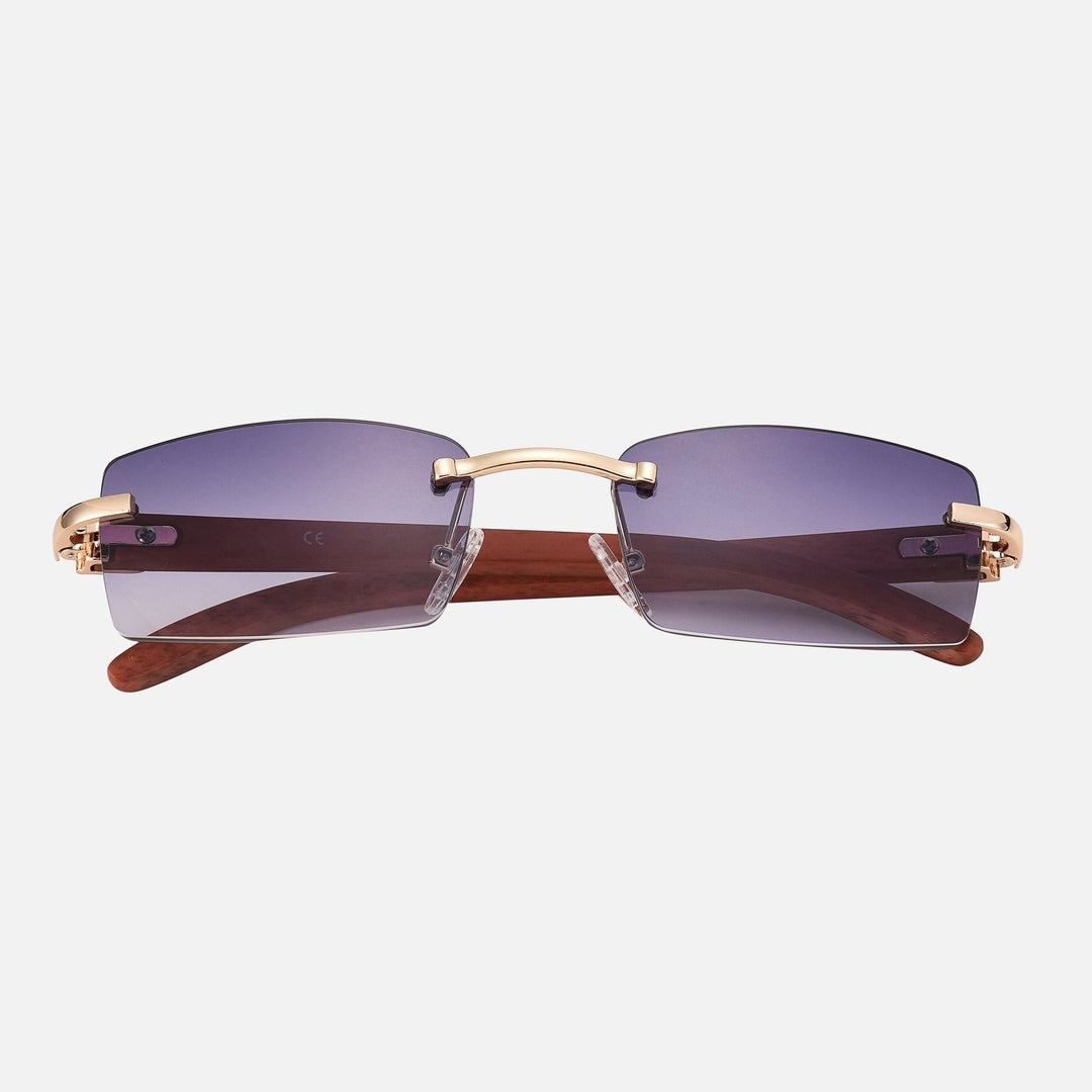 Saga | Lunettes Unisexes