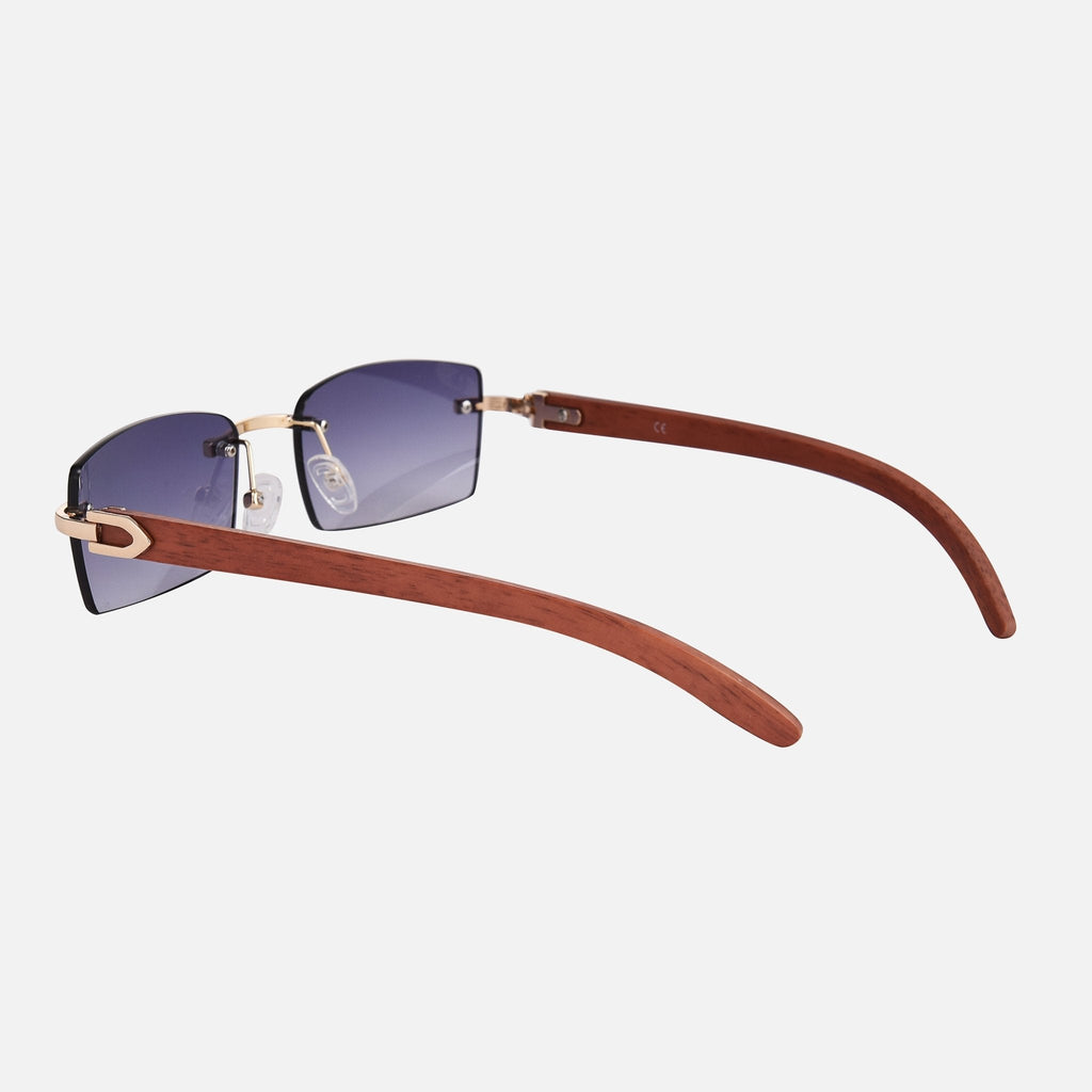 Saga | Lunettes Unisexes