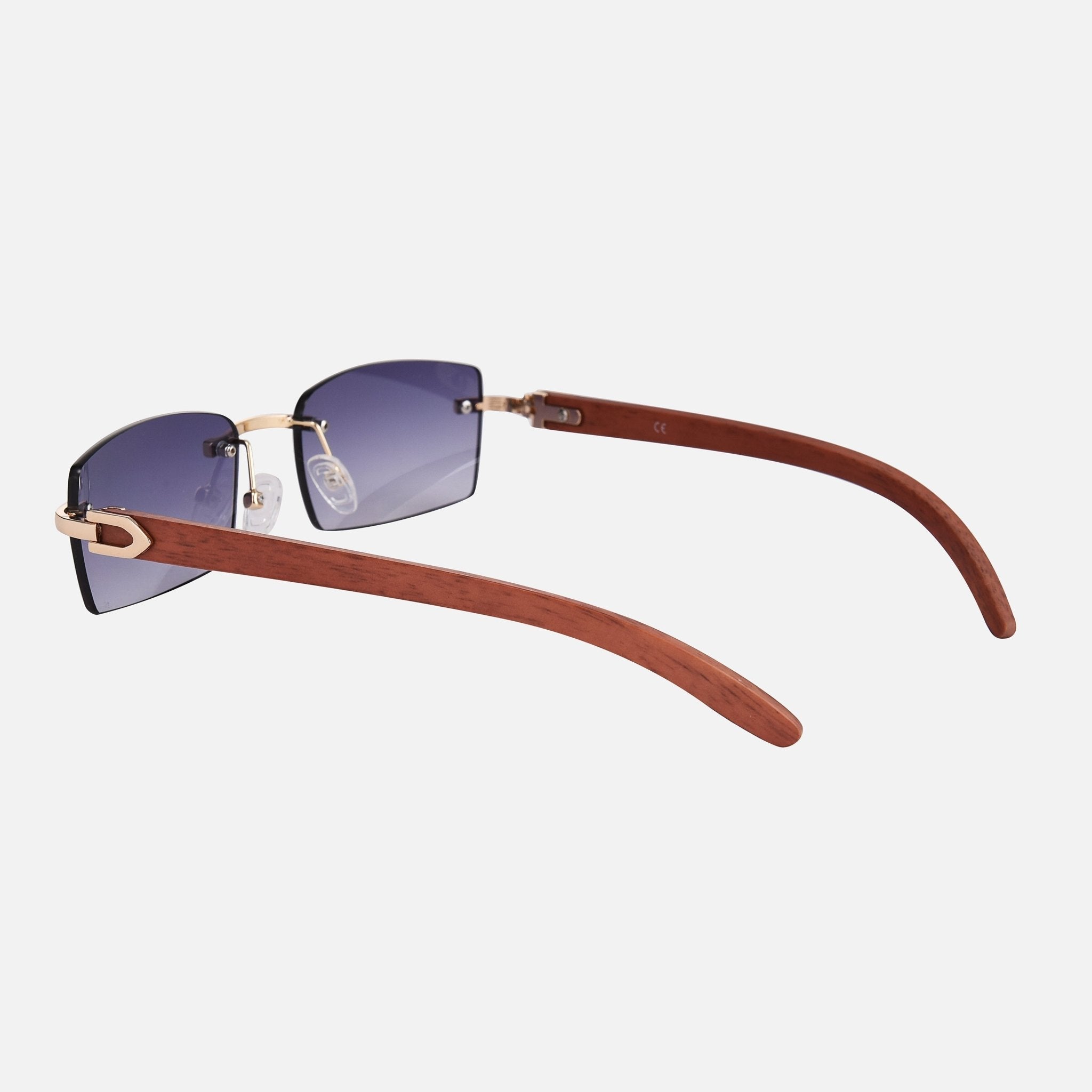 Saga | Lunettes Unisexes