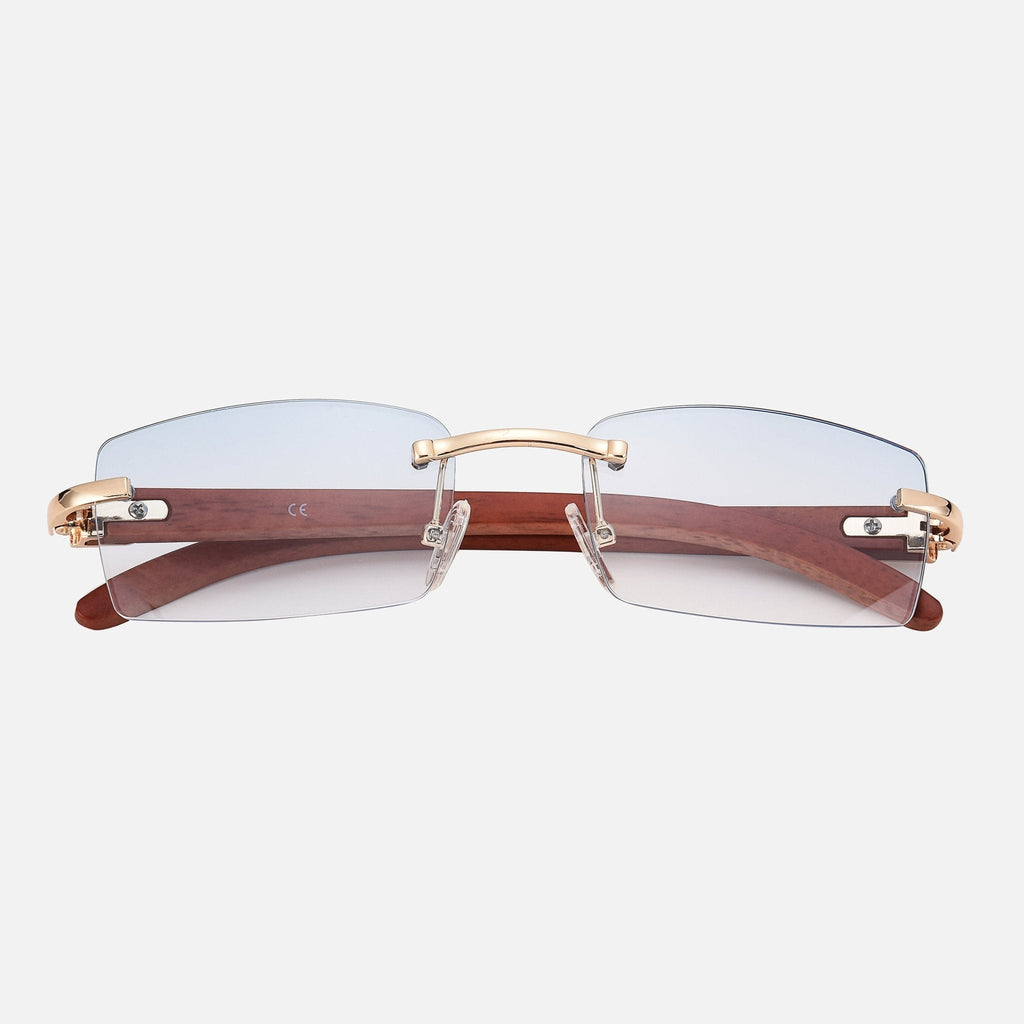 Saga | Lunettes Unisexes
