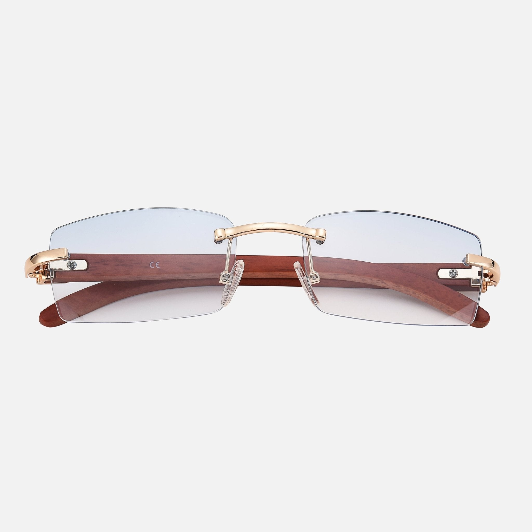 Saga | Lunettes Unisexes
