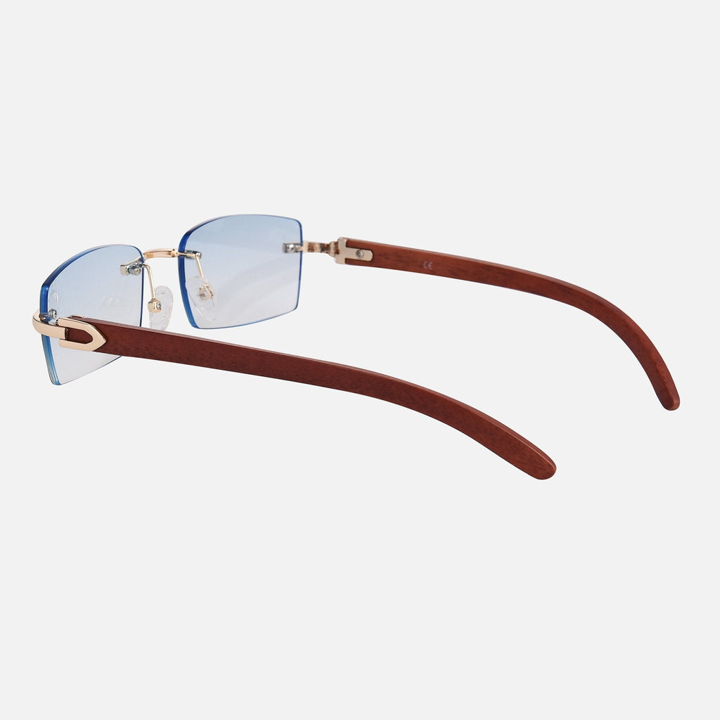 Saga | Lunettes Unisexes