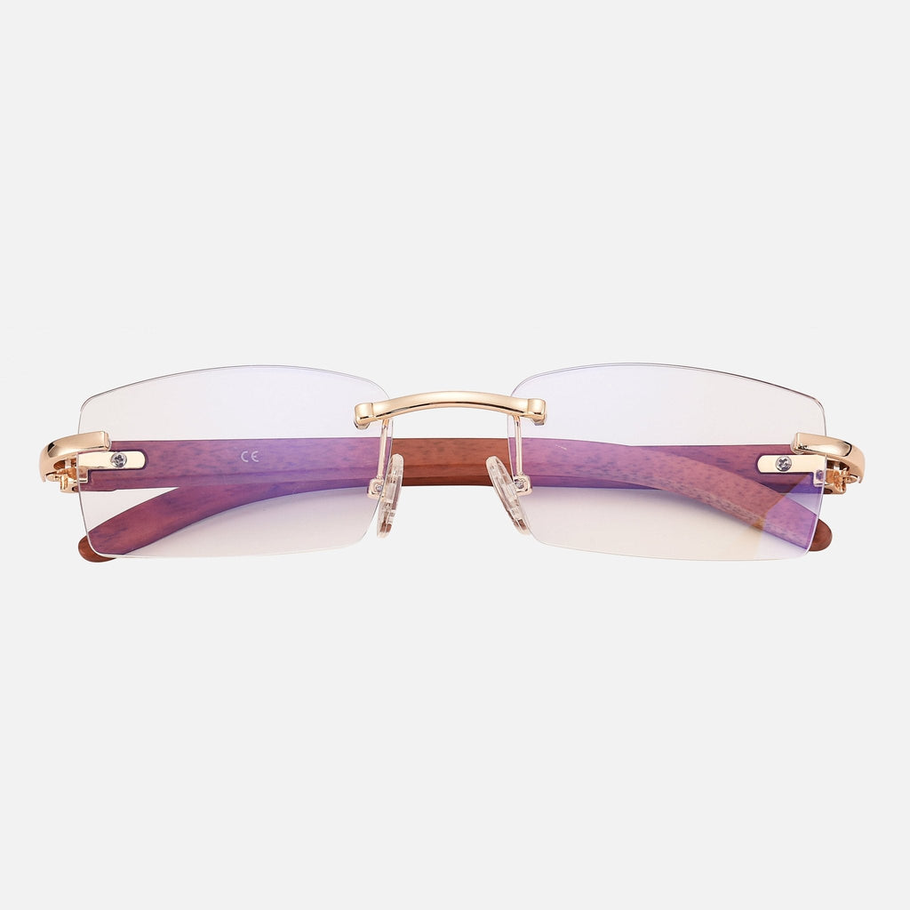 Saga | Lunettes Unisexes