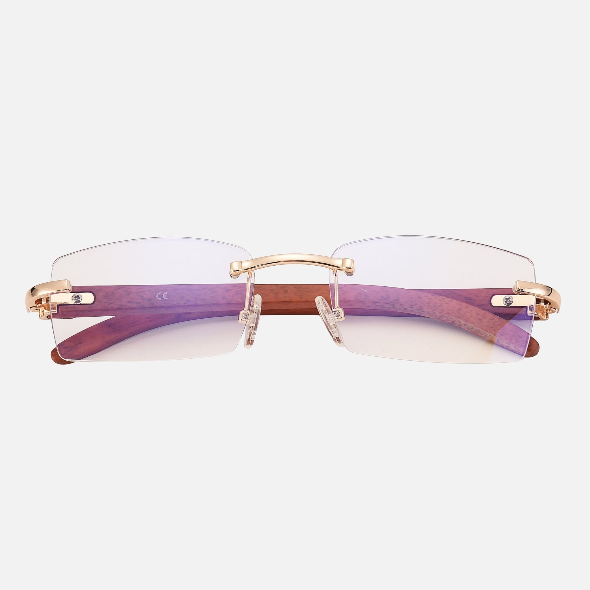 Saga | Lunettes Unisexes