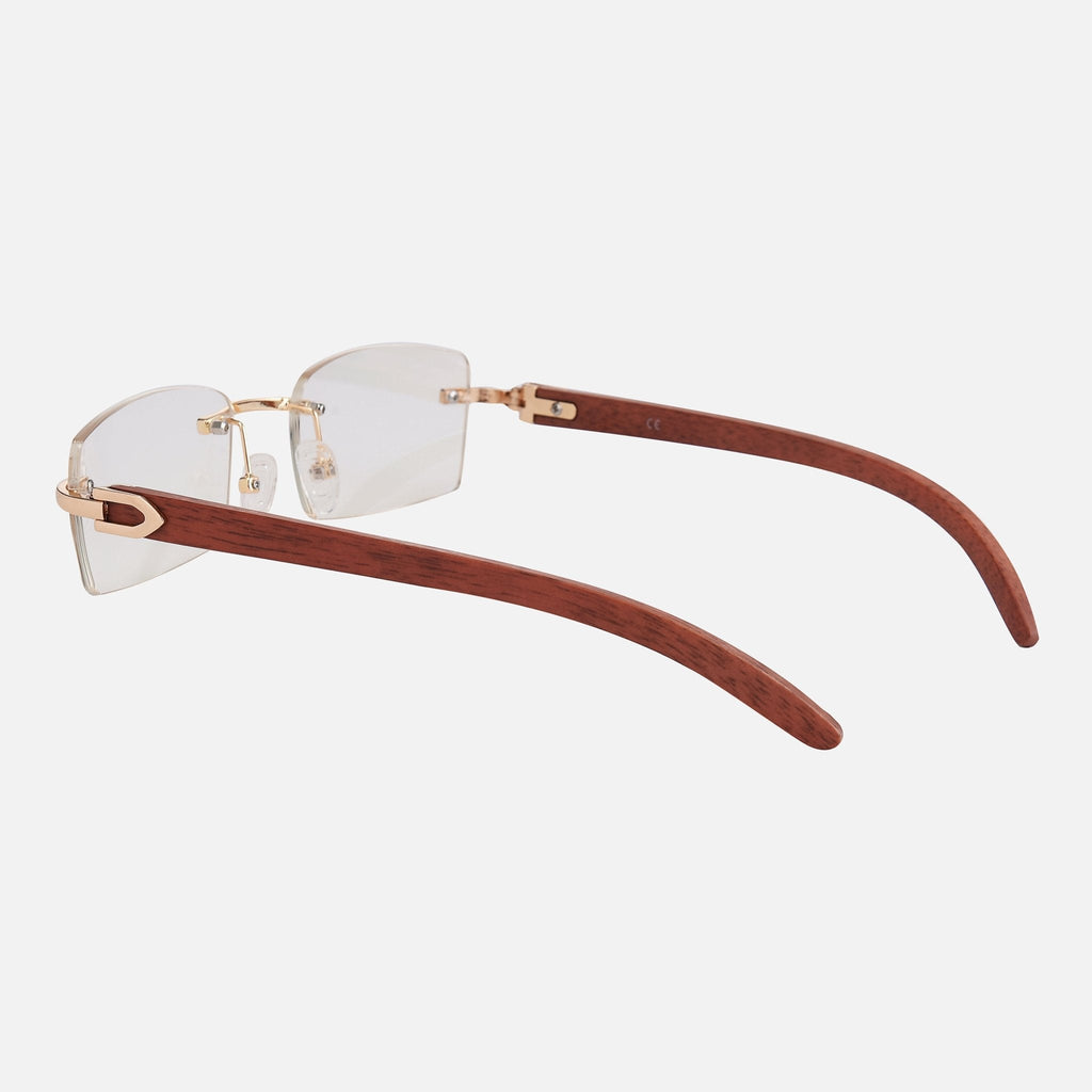 Saga | Lunettes Unisexes