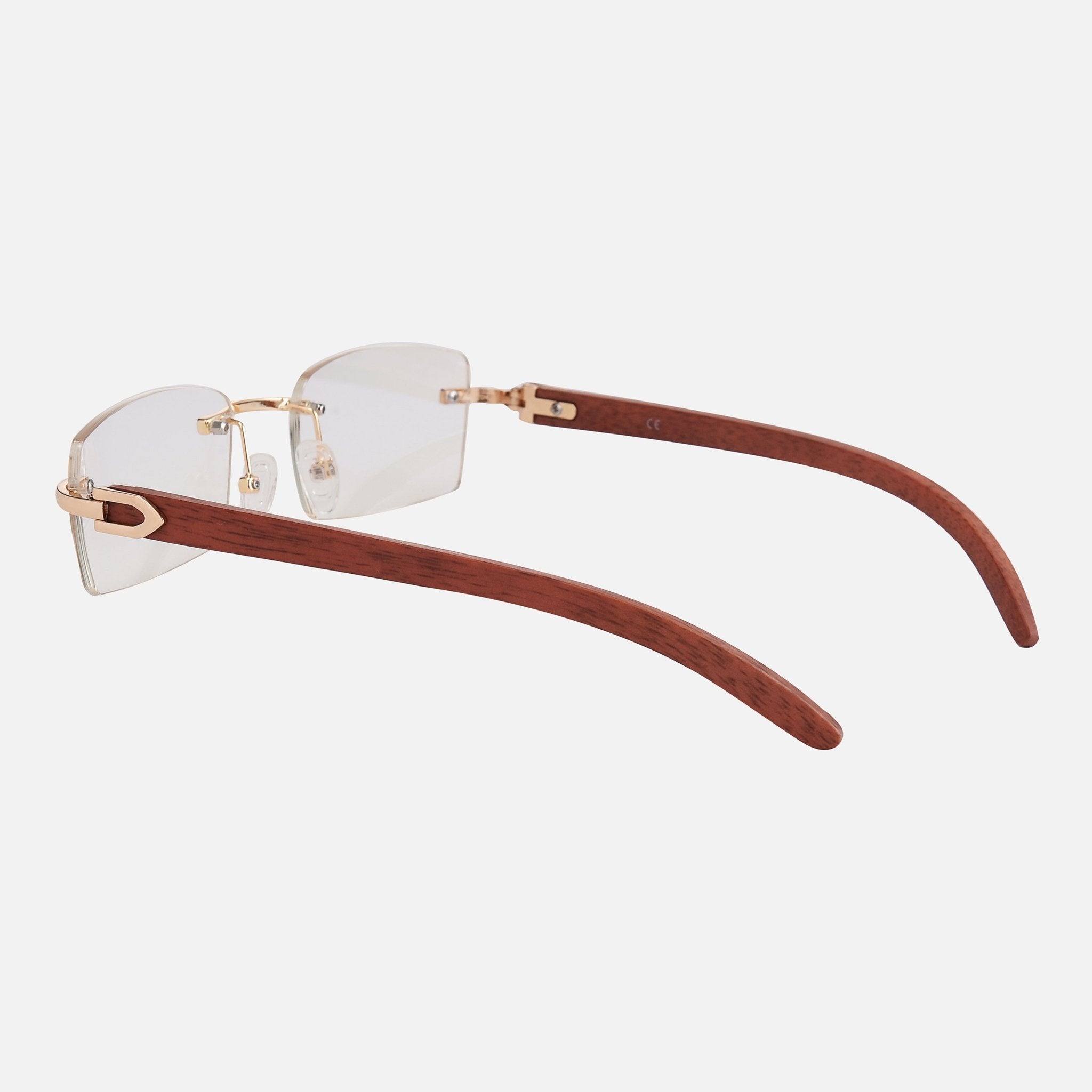 Saga | Lunettes Unisexes