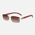 Saga | Lunettes Unisexes