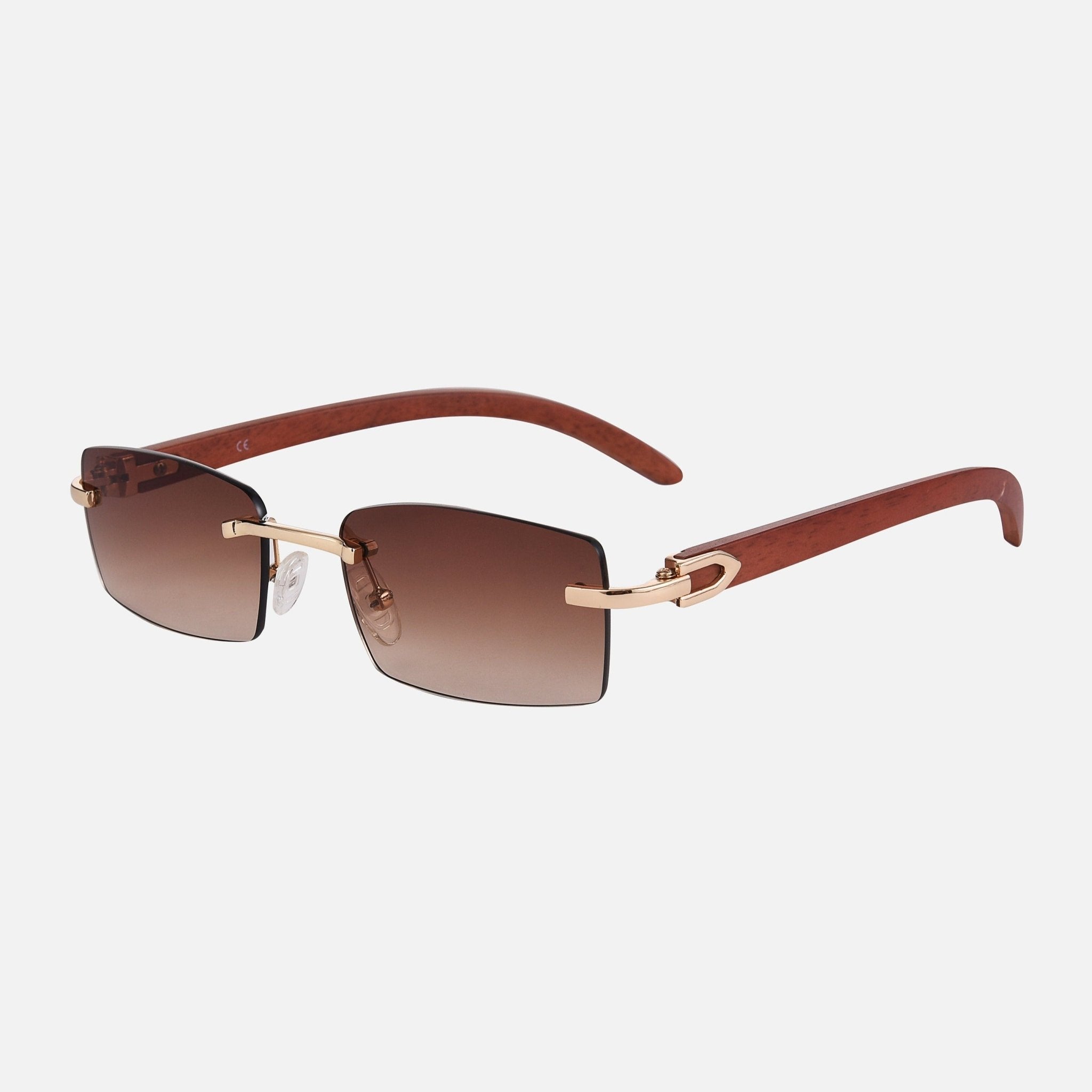 Saga | Lunettes Unisexes