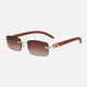 Saga | Lunettes Unisexes