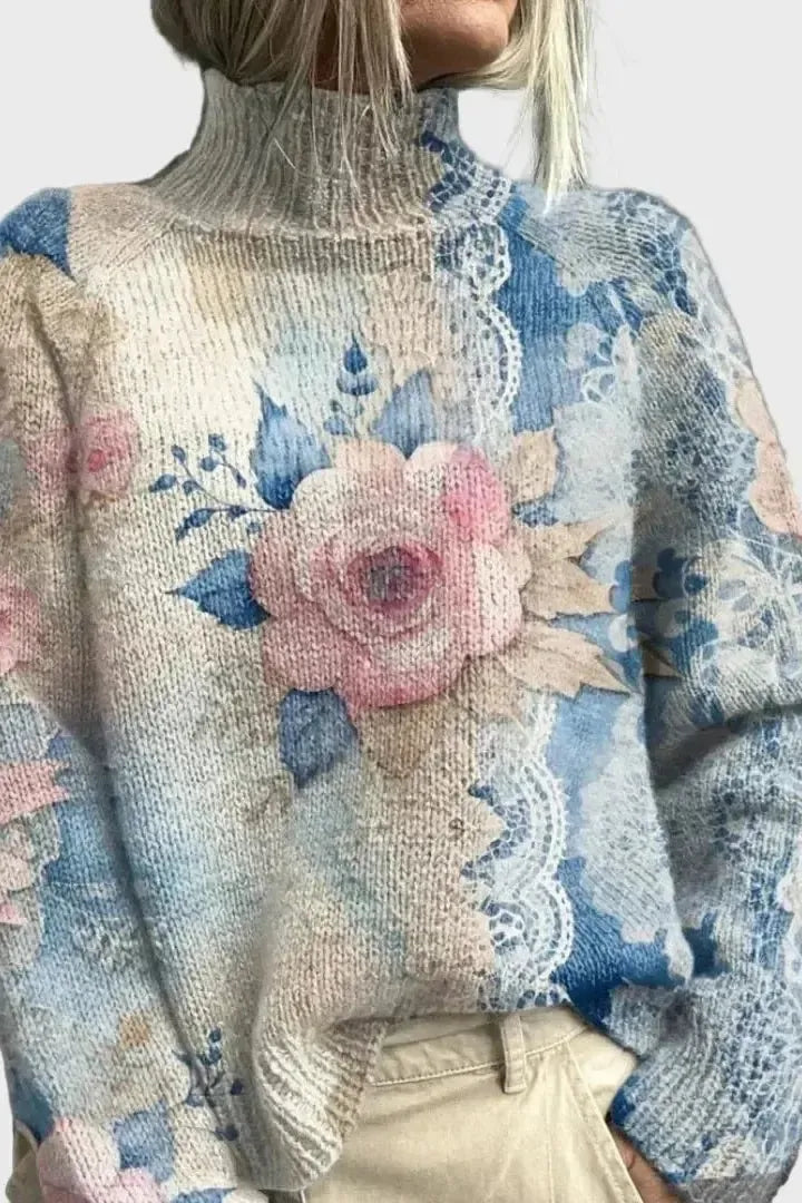 Salla | Pull