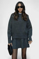 Sanna | Ensemble en tricot