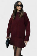 Sanna | Ensemble en tricot
