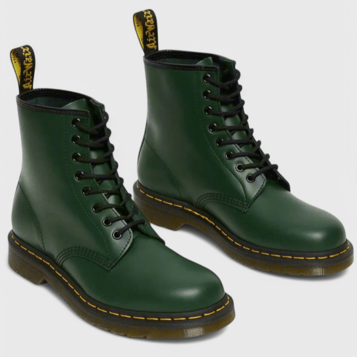 Sara | Bottes hautes