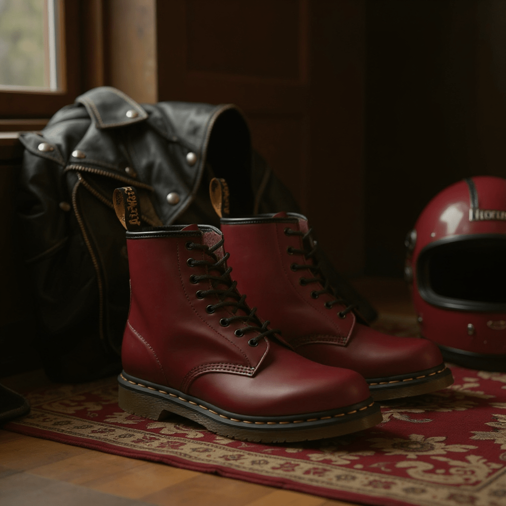 Sara | Bottes hautes