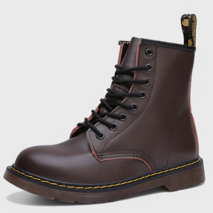 Sara | Bottes hautes