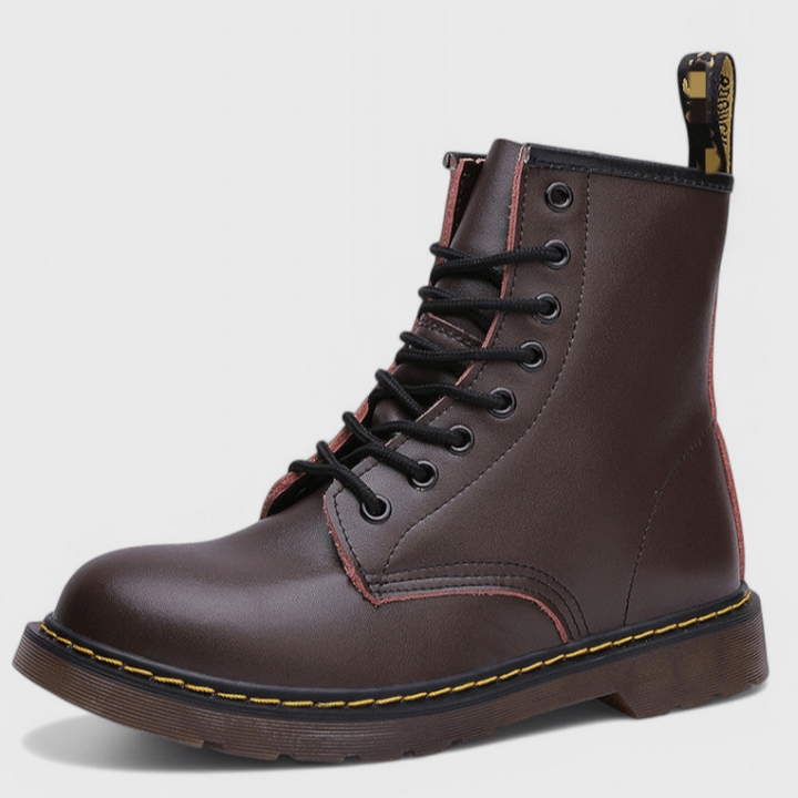 Sara | Bottes hautes