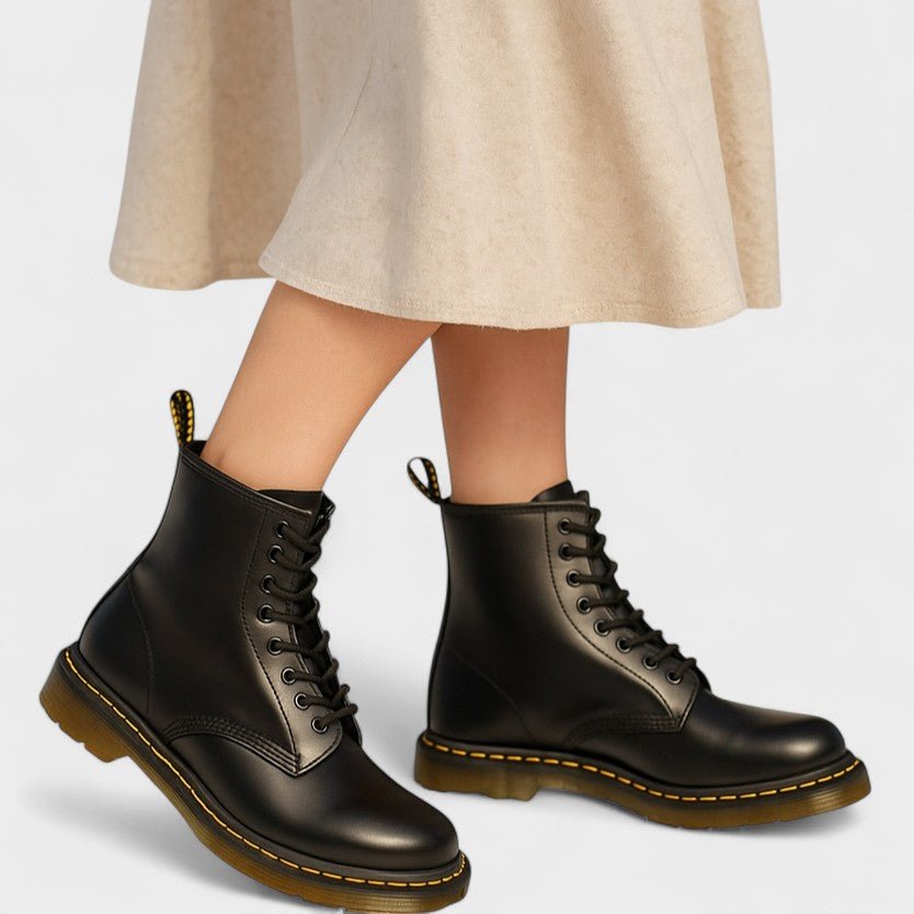 Sara | Bottes hautes