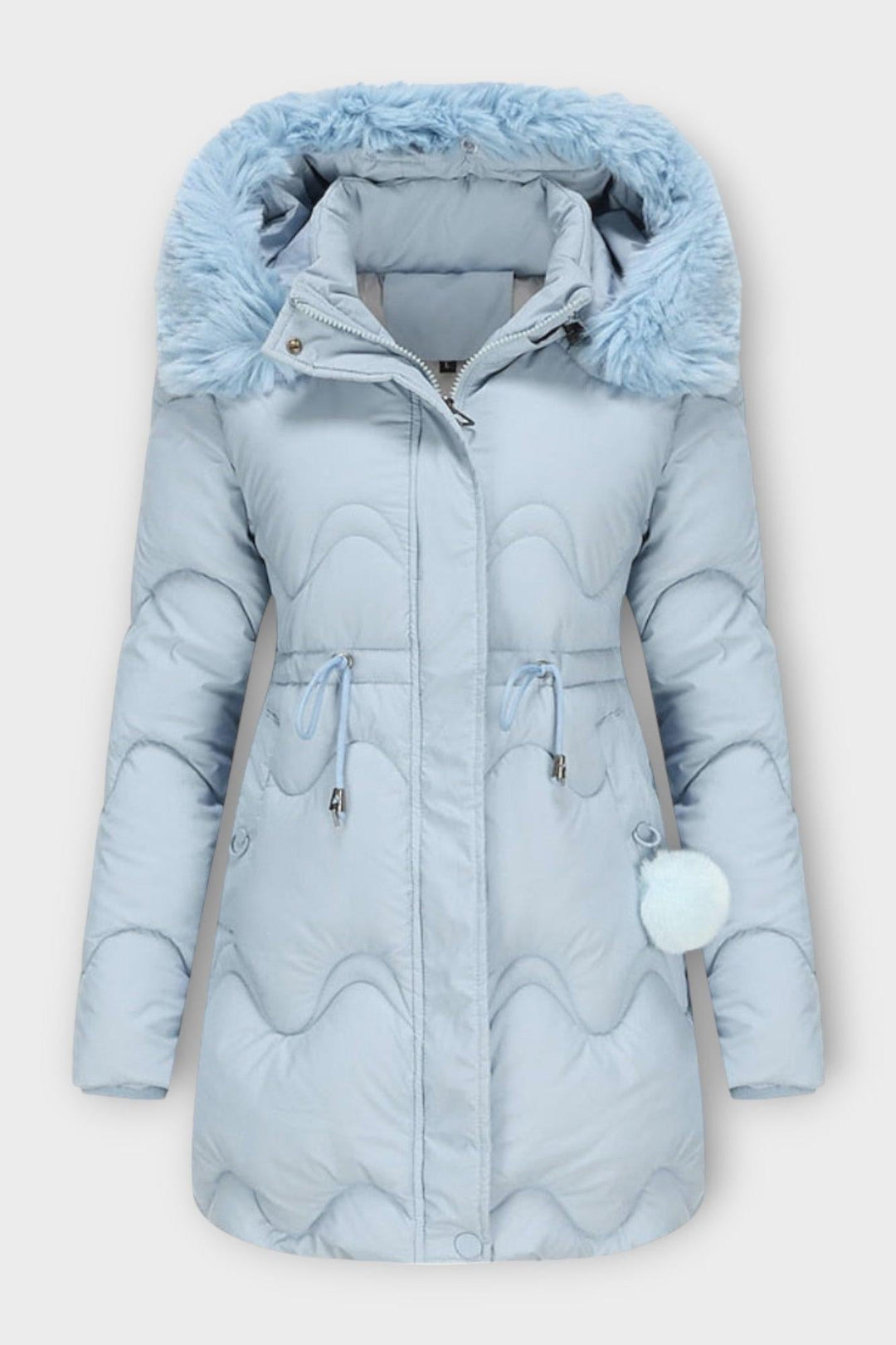 Sara | Veste