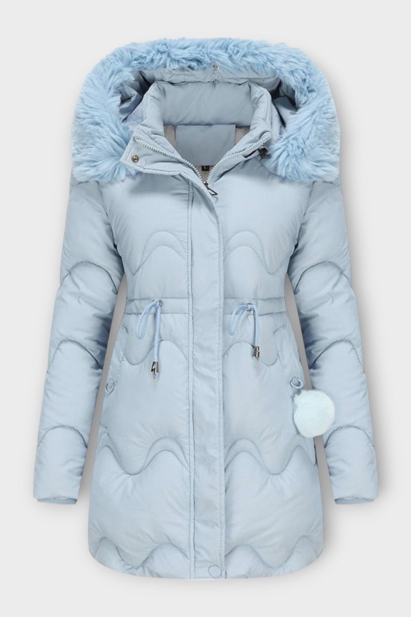 Sara | Veste