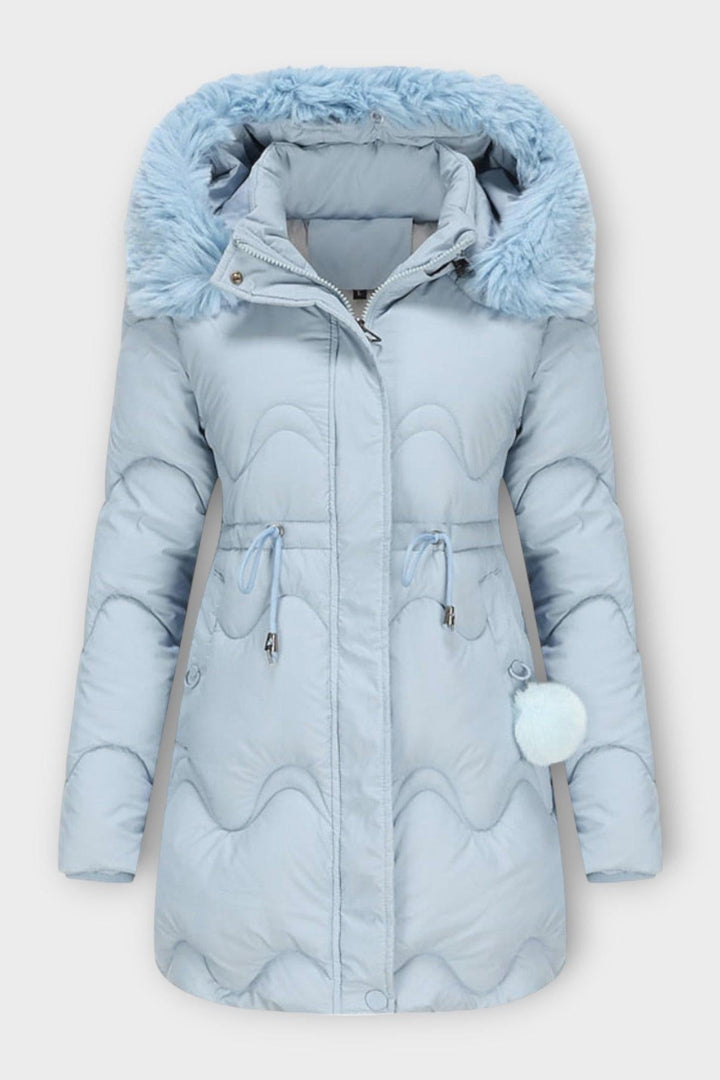 Sara | Veste
