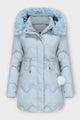 Sara | Veste